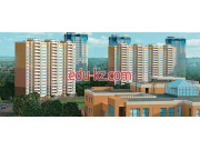Жилой комплекс Микрорайон 25 - на портале realty555.ru