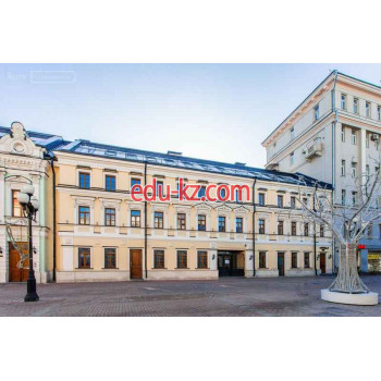 Клубный дом Artisan Клубный дом Artisan