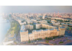 Риэлтор Селимов А.В.