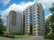 Дом на ул. Коробкова