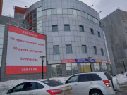 Офисный центр Маршала Жукова