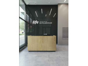 Жилой квартал LIFE-Варшавская
