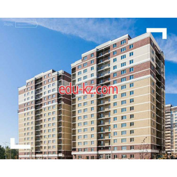 Жилой комплекс ЖК Твинс - на портале realty555.ru