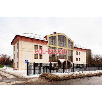 Бизнес-центр Чемпион - на портале realty555.ru