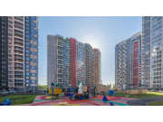 Азбука жилья, офис продаж ЖК Лобачевский