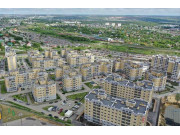 ЖК Бейкер Стрит