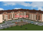 Жилой комплекс Дом в МКР. 4, 17 - на портале realty555.ru