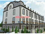 Жилой комплекс Клубные дома Фантастика Green - на портале realty555.ru