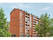 Дом на Космонавтов, 17