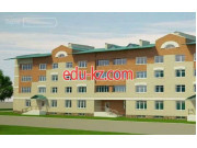Жилой комплекс ЖК Знаменский - на портале realty555.ru