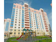 ЖК Красные Ворота