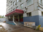 БЦ Скаковая 32