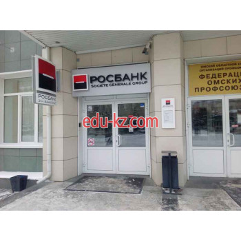 Росбанк Дом