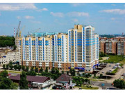 ЖК Тернопольский