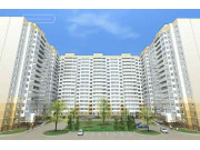 Микрорайон Московский
