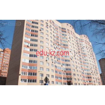 Микрорайон 28