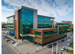 Greenplex