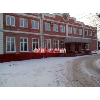 Бизнес-центр Павловская платочная мануфактура - на портале realty555.ru