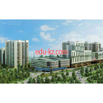 Микрорайон Квартал 126