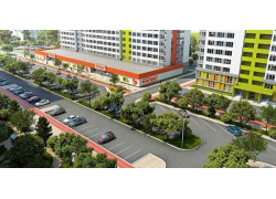 Микрорайон Новая Жизнь