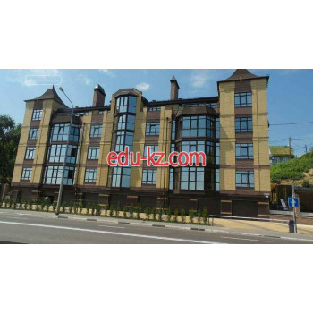 Жилой комплекс Клубный дом набережная Массалитинова 48а - на портале realty555.ru