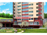 Жилой комплекс ЖК Вишневый сад - на портале realty555.ru