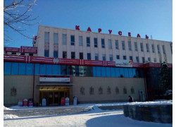 Бизнес-центр Карусель