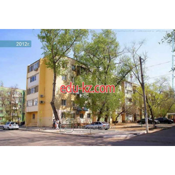 Агентство недвижимости Апартаменты Kvart-inn - на портале realty555.ru