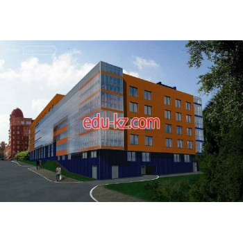 Жилой комплекс Дом по ул. Николая Островского, 3 - на портале realty555.ru