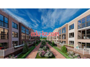 Жилой комплекс ЖК Летний Бриз - на портале realty555.ru