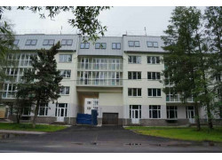 ЖК Старопетергофский