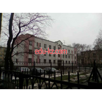 Бизнес-центр Охта