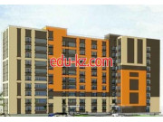 Жилой комплекс ЖК ул. Ленина, 47в - на портале realty555.ru