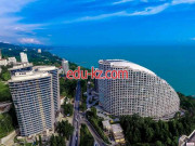 Агентство недвижимости Sochi-realty23.ru - на портале realty555.ru