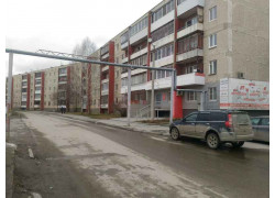Красная линия