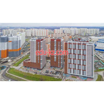 ЖК Ленинградский