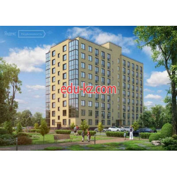 ЖК ДомНаКирова