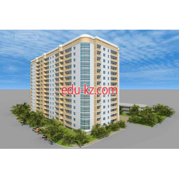 Жилой комплекс Дом на ул. Транспортная, 14 - на портале realty555.ru
