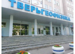 Тверьгеофизика