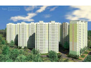 ЖК в Электромонтажном проезде, 11