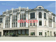 Жилой комплекс Клубный дом Плотникоff - на портале realty555.ru