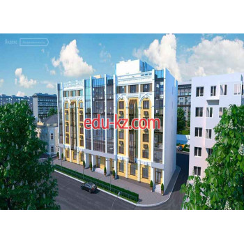 Жилой комплекс ЖК Троицкий - на портале realty555.ru