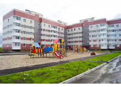 Просто дом