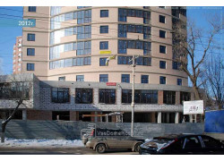 ГлавСтрой