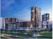 Квартал Сердце города