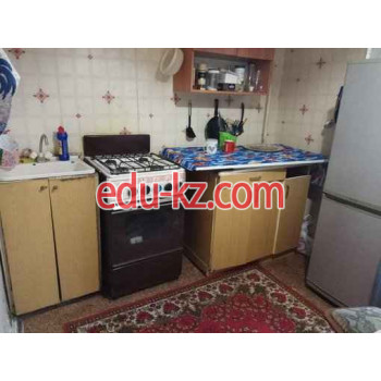 Агентство недвижимости Агентство недвижимости Айрис - на портале realty555.ru