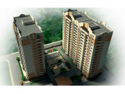 ЖК New Tower