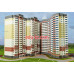 Жилой комплекс Дом по ул. Архитектора в. Зянкина - на портале realty555.ru