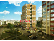 Жилой комплекс ЖК Северный берег - на портале realty555.ru