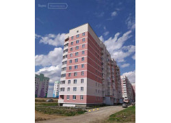Микрорайон Южный
